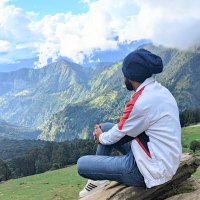 Dinesh Choudhary (@dineshchou35081) 's Twitter Profile