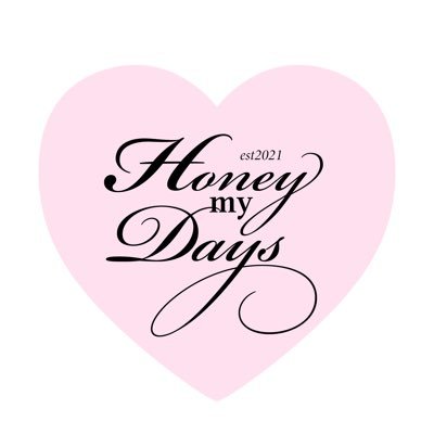 HONEY my DAYSさんのプロフィール画像