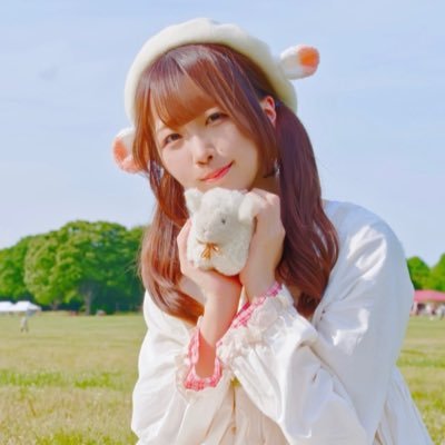 踊ってみたをしています໒꒱ ⌇ 関東 ⌇羊になりたいっ🐏⌇ ふわふわほわいと🤍☁️ ⌇ #めえめえおてがみ⌇ちーむめるへん⌇イベント・コラボお誘いはDMへ〇出演:9/7ニコスタ,9/28ニコこれ,10/5おどチャン,10/12ニコフェス,10/18ニコこれ,10/25ニコこれ,11/1ニコスタ,11/3,12/21