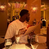 A. (@mrbucks__) 's Twitter Profile Photo