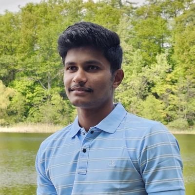 neelbuilds's profile picture. Software developer intern @ Edge AI Innovations Inc | AWS Cloud Practitioner