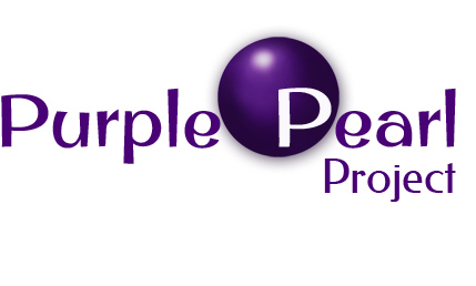 purplepearlproj's profile picture. Purple Pearl Project is a non-profit organization dedicated to helping both donors and recipients of bone marrow/stem cell transplants