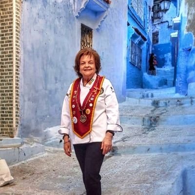 Gastronomía. Comunicación.
Académica: @andgastrotur .
Redactora y prensa: https://t.co/sNRW8kzp8m
https://t.co/fZl5MKOehm