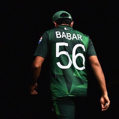 BaberZaki's profile picture. Muslim / Pakistani / Husband / Father / Cricket fan / Wannabe writer / Logistician
