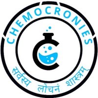 Chemocronies, Dept. of Chemistry, IIT Delhi (@chemocronies) 's Twitter Profile Photo