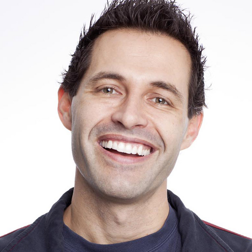 Johnny Marques