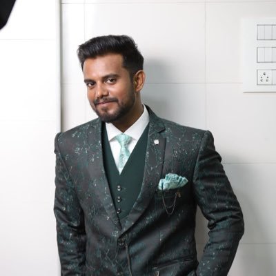 MPrasad39777's profile picture. 