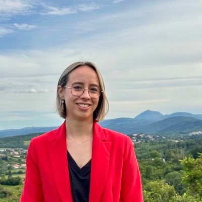Auvergnate • 🌋 • Engagée pour son territoire et la France • 🇫🇷