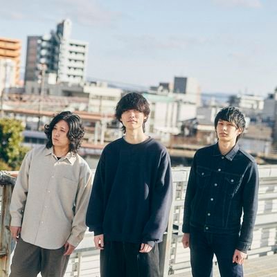 okojoページ OKOJO(オコジョ) (@OKOJO_band) / X