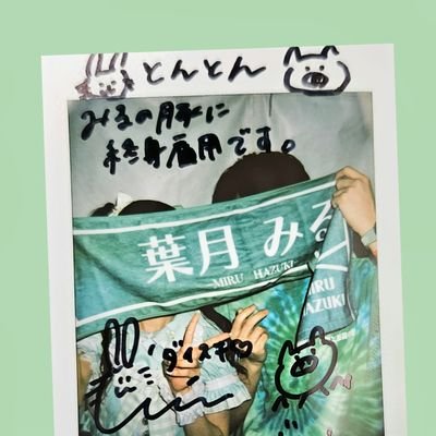 とんとんさんのプロフィール画像