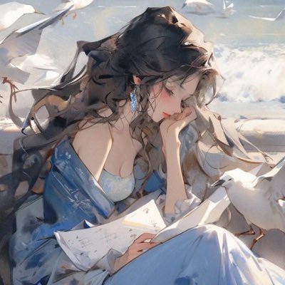 ZengSj0922's profile picture. INTJ 06 女 大一 FEMINIST