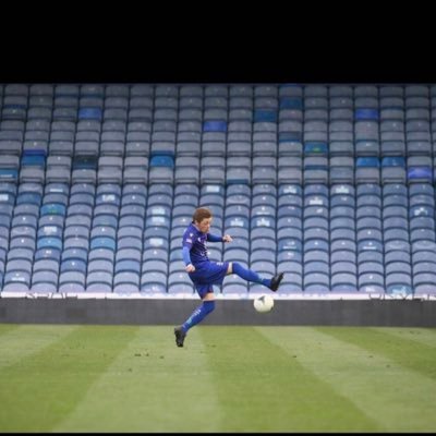 CallumDart_1's profile picture. Loves the game ⚽️