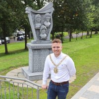 Ryan Murphy (@cllrryanmurphy) 's Twitter Profile