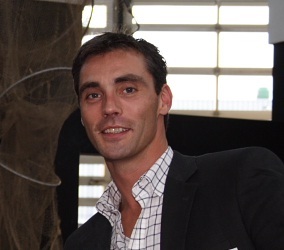 keeshoogendoorn's profile picture. 