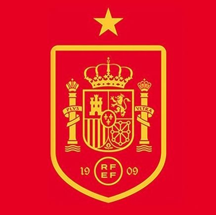 Sefutbol_wins's profile picture. Cuenta dedicada a las victorias de la selección española de fútbol🇪🇸