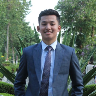 AmosTmg213's profile picture. Love to code | Here to learn new things | musician | Make connections with awesome people.
Currently learning Web Development