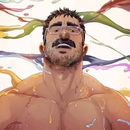 bearman435's profile picture. 