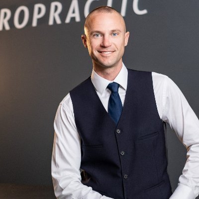 drjeffgrosskopf's profile picture. Wauwatosa's Top Rated Chiropractor.
Epic Life Chiropractic | Wauwatosa |
Spine Injury - Auto Accident - Chronic Pain