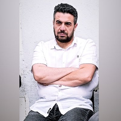 hamidhamedanne2's profile picture. 