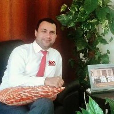 AElnefari's profile picture. abdou