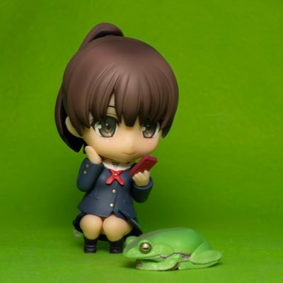 Kotaro_w_Dolls's profile picture. 