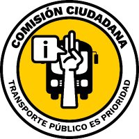 Transporte Público Es Prioridad (@comisiontp) 's Twitter Profile