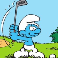 The one and only (@golfsmurfen) 's Twitter Profile Photo The one and only (@golfsmurfen) 's Twitter Profile Photo