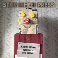 Star Wheel Press (@starwheelpress) 's Twitter Profile