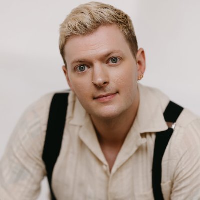 Zach Grosser Profile