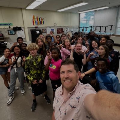 Music Educator; Music Content Leader and Band Director - Perry Hall Middle in Baltimore County Public Schools