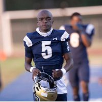 Algernon Williams Jr (@algernonjr) 's Twitter Profile