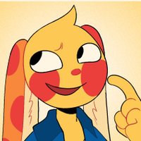 Jรบdraw ๐ - Commissions open (@draw_ju) 's Twitter Profile
