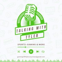 Talking with Tyler (@tsceurman47791) 's Twitter Profile
