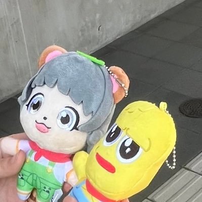 pokopealuv_k's profile picture. ドンバギ！👧🏻