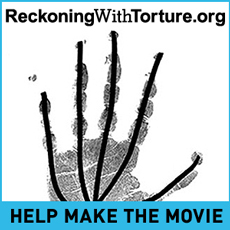 DOUG LIMAN, director of the THE BOURNE IDENTITY and FAIR GAME, teams up with the @ACLU and @PENamerican CENTER on a national grassroots film to fight torture.