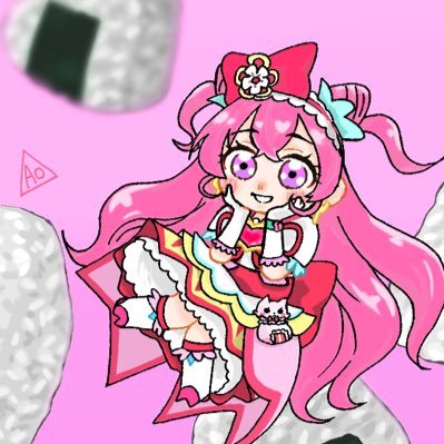 Ao@skyさんのプロフィール画像