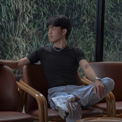 EmbatRonz's profile picture. 