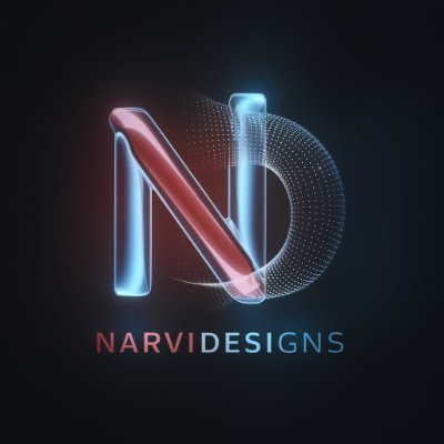 NarviDesigns's profile picture. Website Expert: Squarespace, WordPress, Wix, Shopify, Duda, Framer, GoHighlevel. #webisteExpert #squarespacespecialist