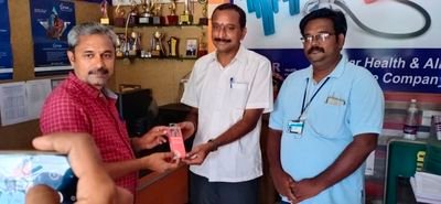 Nachimuthu8495's profile picture. 