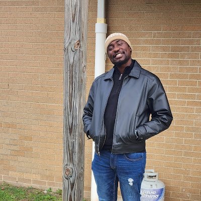 jr_powell78359's profile picture. 