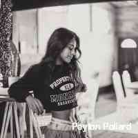 peytonpllard21's profile picture. Stella✨    15 ans 🎂 Châteauneuf-les-Martigues 📍