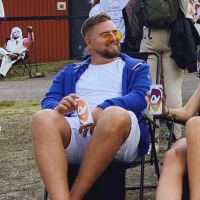 Kim ”KMF” Engström Profile
