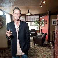 Riverside Cigars (@riversidecigars) Twitter profile photo