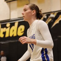 Ellison “Ellie” McKinney (@ellie2027bball) 's Twitter Profile