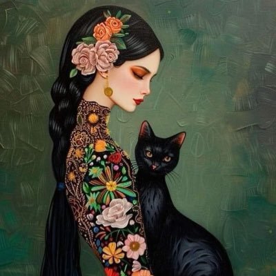 dans_ana47547's profile picture. Activista animal . Fanática de Gh. Tridente recargado siempre‼️ Manya🖤💛