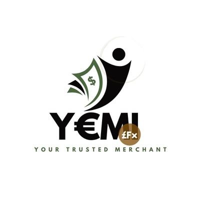 Faith in God, Christ's Father!
|
Money exchange hands for value, let's do biz
DM & WhatsApp
|
Promoting #grbcshop
grbcshop@gmail.com
|
GRBC to 🇳🇬 & 🌍