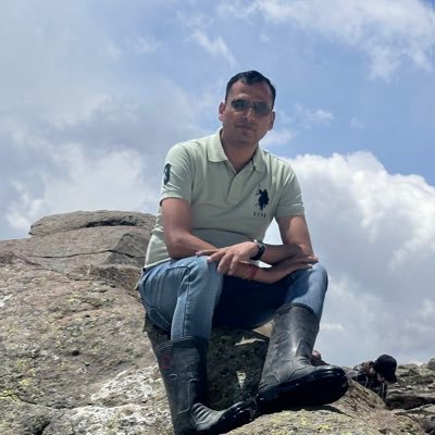 IAS officer,Bihar cadre,from Uttar Pradesh,views expressed are strictly personal, RT not endorsement, not for any official communication/ grievance redressal