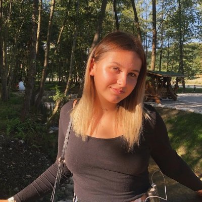 CerenFtmOrnek's profile picture. Chef 🍜🥘🍲🍥🍣🍱🍛🍙🍚🍘
Nature Lover ☘️🌿🌱