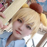 らび (@rb_cos_) Twitter profile photo
