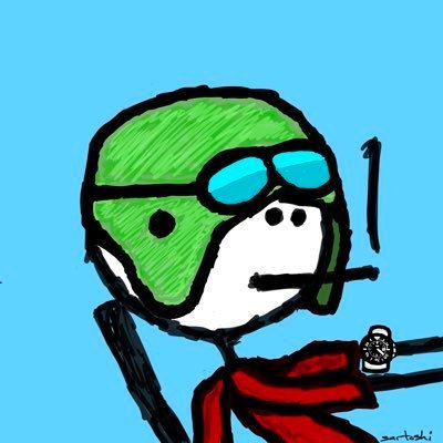 Julien0xさんのプロフィール画像